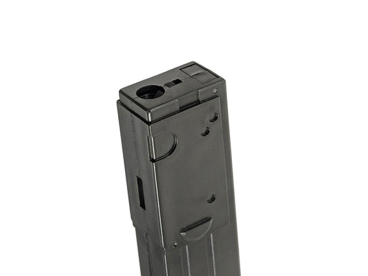 KING ARMS MP40 AEG 110rds Magazine. (Box of 5)