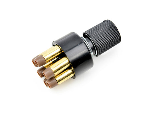 King Arms Python 357 Revolver Speed Loader.