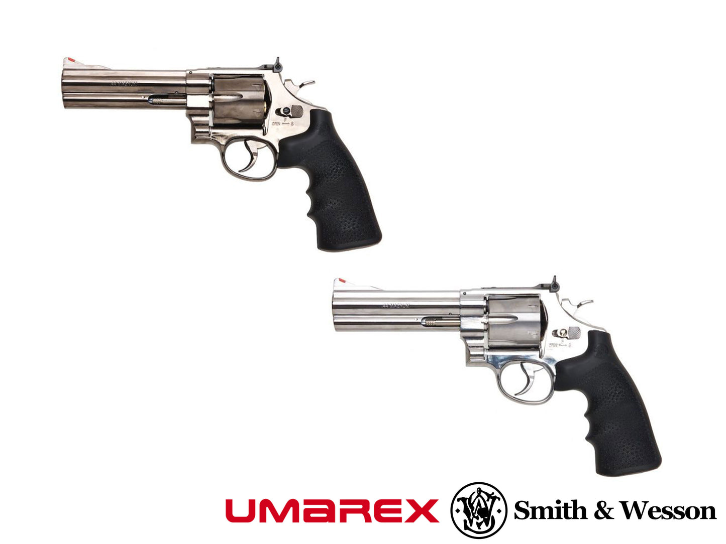 UMAREX ウマレックス S&W M629 クラシック 5インチ Co2ガスリボルバー.