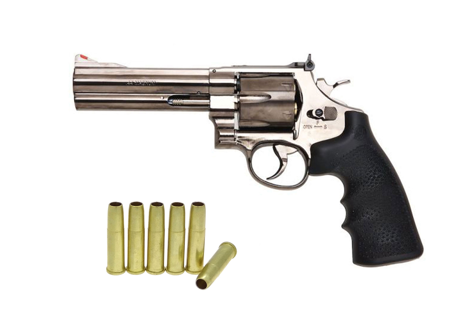 UMAREX ウマレックス S&W M629 クラシック 5インチ Co2ガスリボルバー.