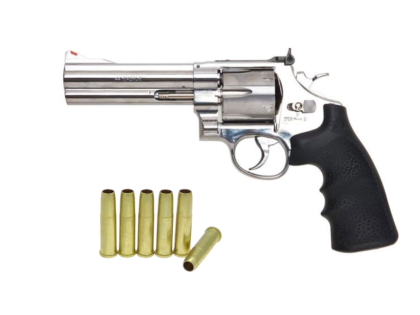 UMAREX ウマレックス S&W M629 クラシック 5インチ Co2ガスリボルバー.