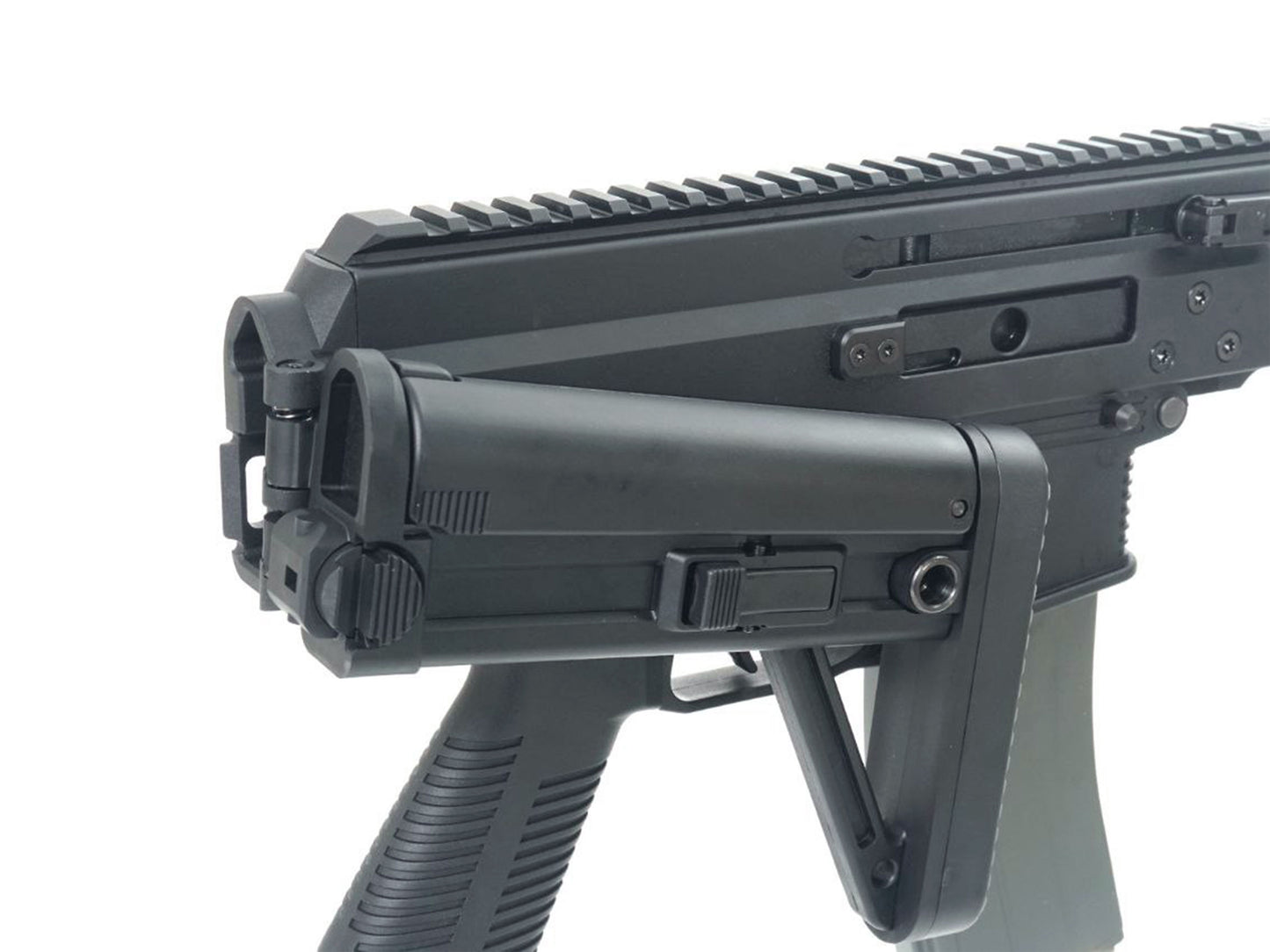 【予約品】【2025 3月頃発売予定】MARUYAMA ISO556 ガスブローバック ライフル.