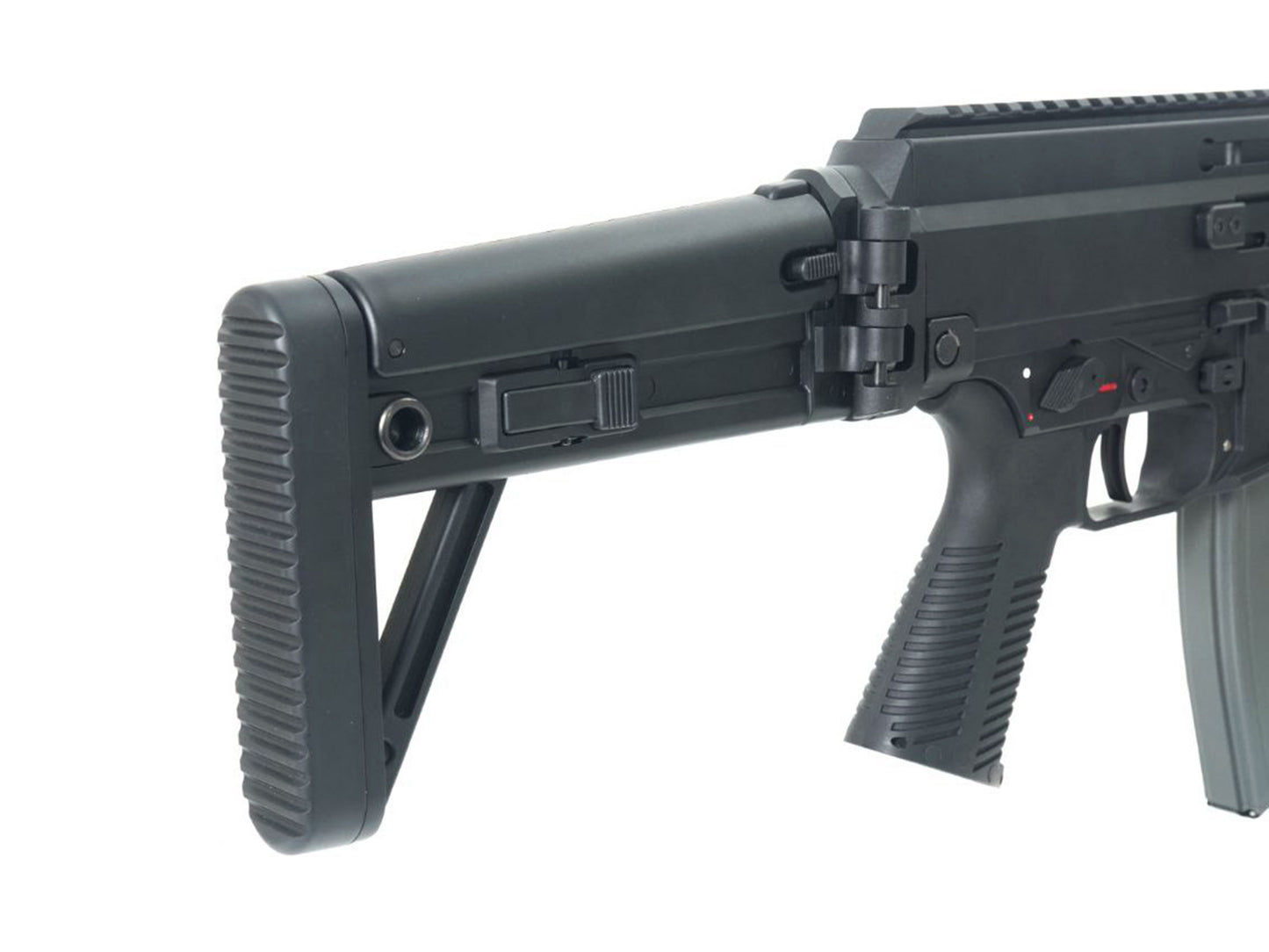 【予約品】【2025 3月頃発売予定】MARUYAMA ISO556 ガスブローバック ライフル.