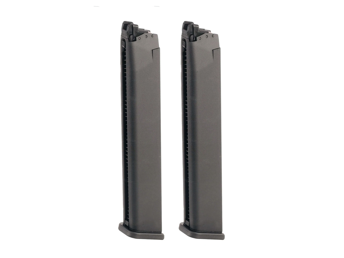 MARUYAMA SCW-9 / PRO-G SMG Series 50발 가스 탄창.