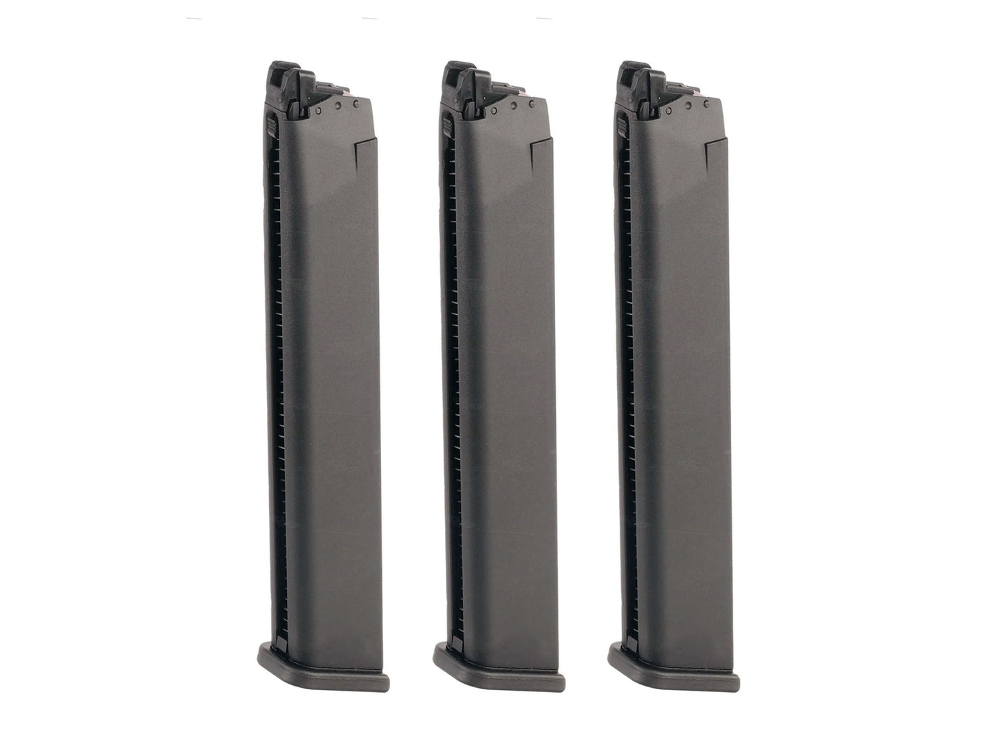 MARUYAMA SCW-9 / PRO-G SMG Series 50발 가스 탄창.