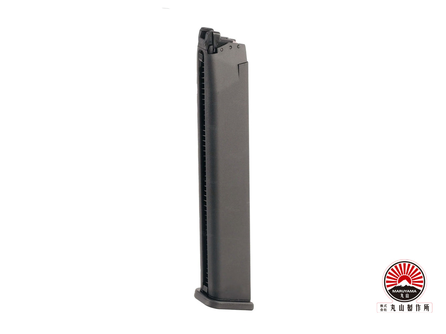 MARUYAMA SCW-9 / PRO-G SMG Series 50발 가스 탄창.