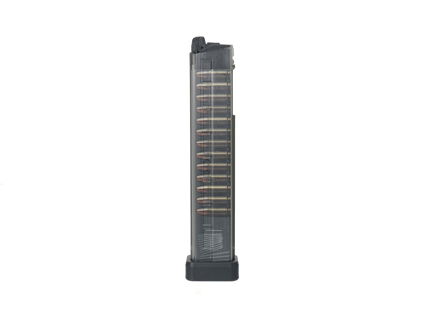 MARUYAMA SPC-9 SMG 45rds Gas Magazine.