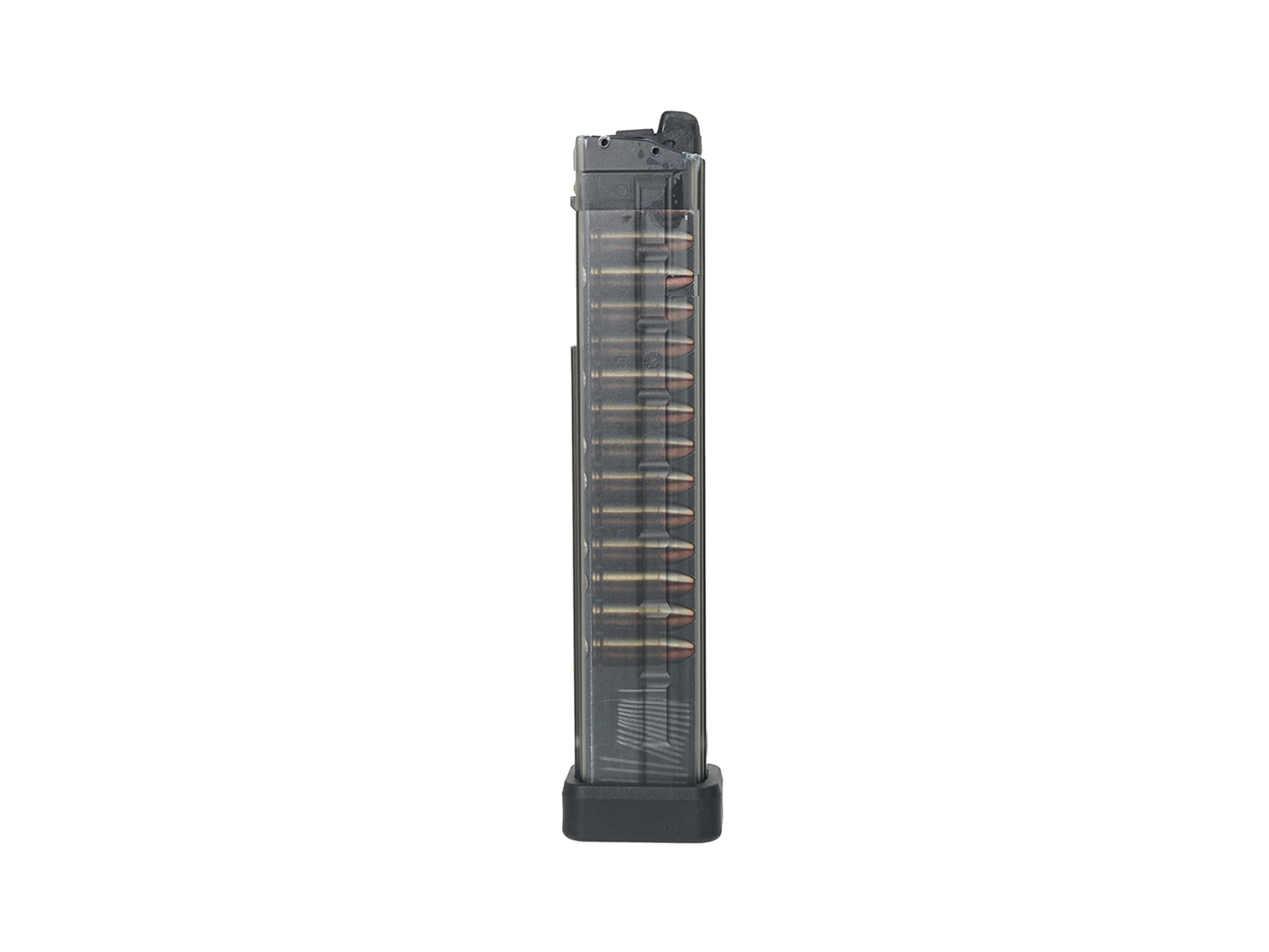 MARUYAMA SPC-9 SMG 45rds Gas Magazine.