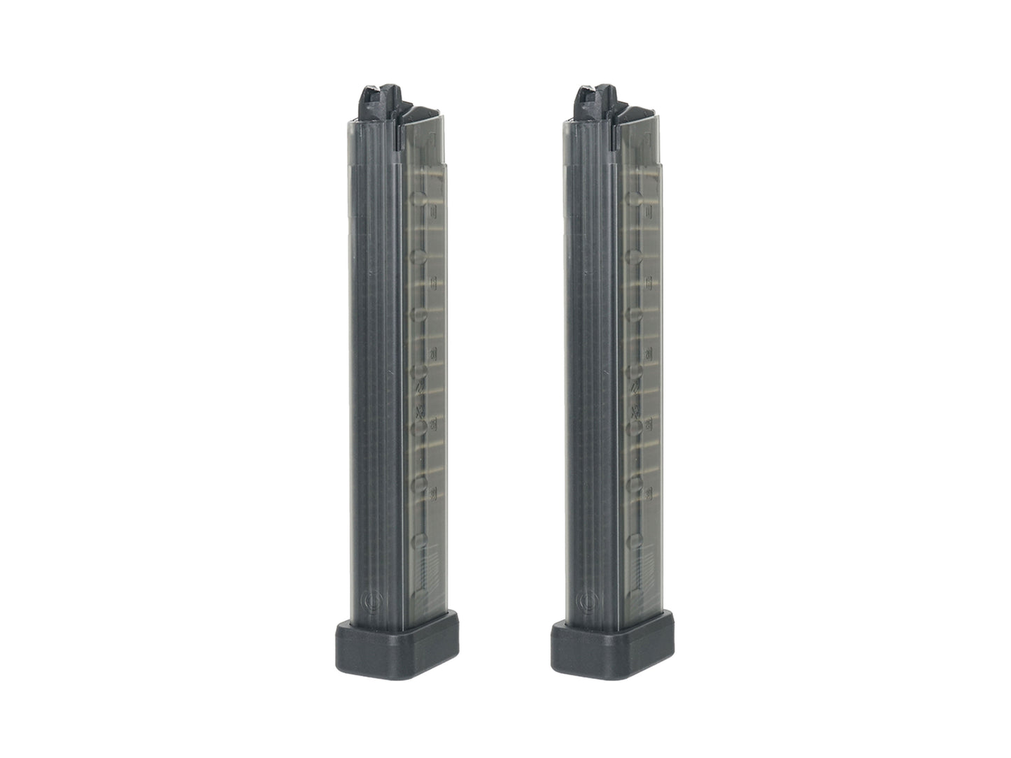 MARUYAMA SPC-9 SMG 45rds Gas Magazine.