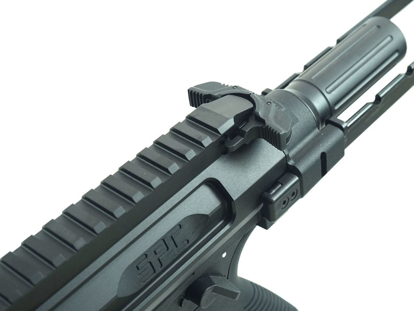 MARUYAMA 丸山 SPC-9 SD G 氣動退鏜 衝鋒槍.