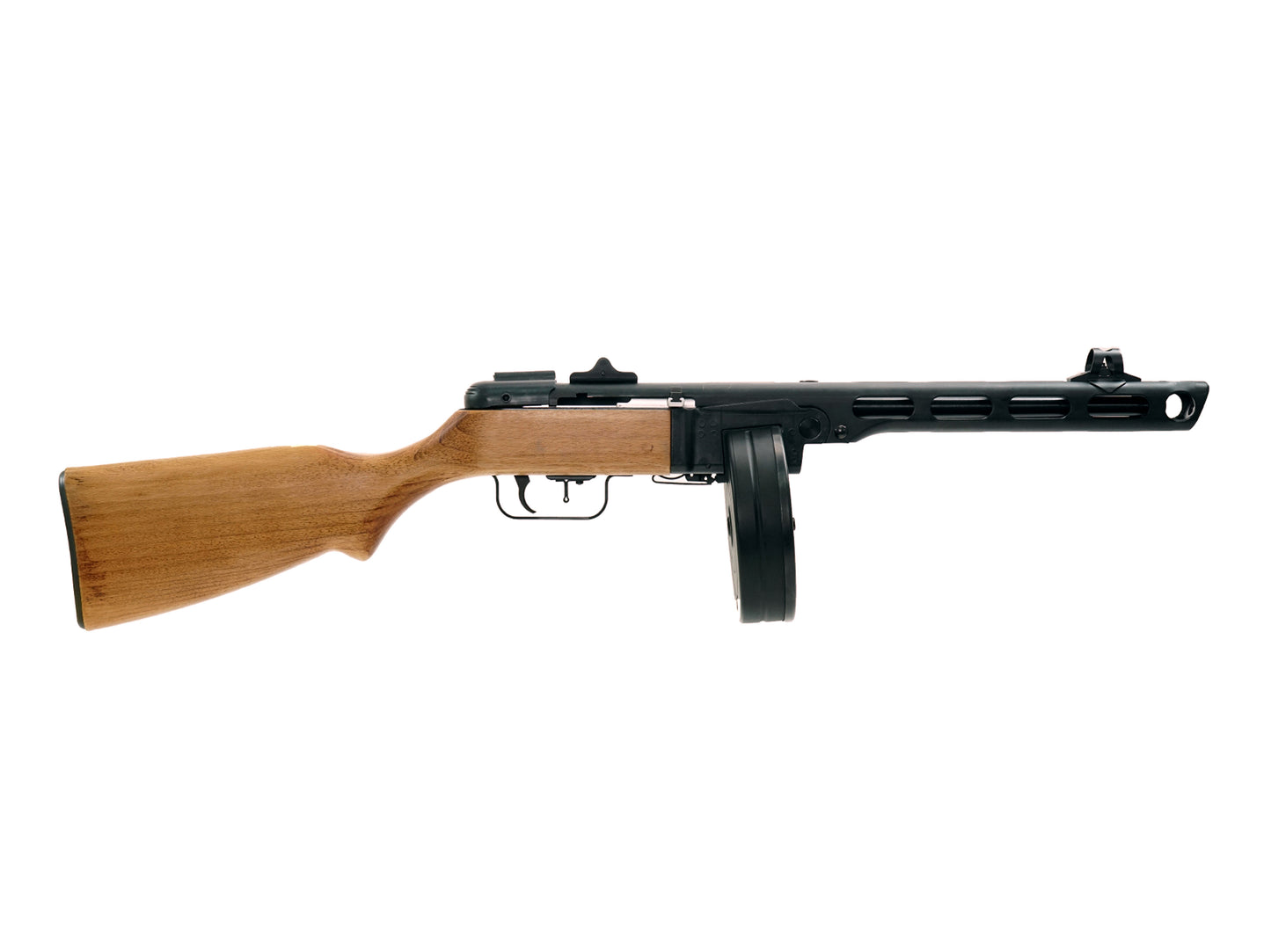 VFC PPSH-41 氣動退鏜 SMG 衝鋒槍.