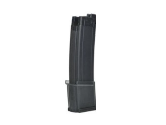 RELOAD | UMAREX VFC MP7 SMG 30rds Lightweight CO2 Magazine.