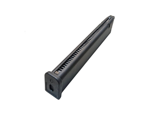 RELOAD G17 /G18C /G19 /G45 Series 50rds Airsoft Magazine.