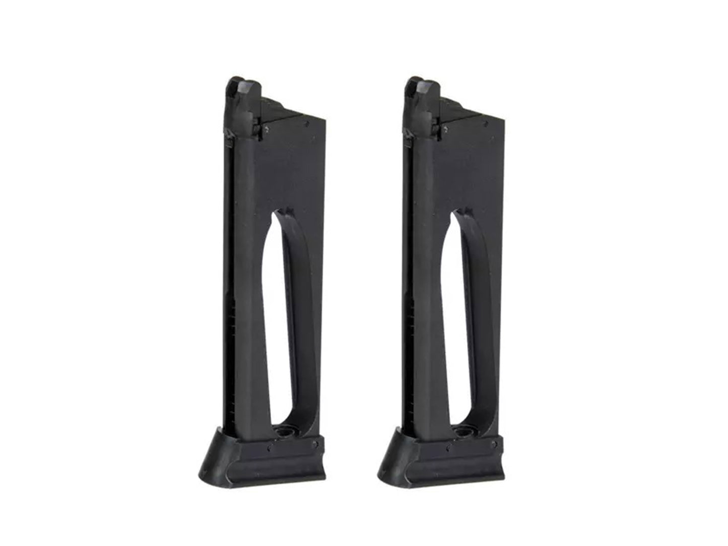 ROSSI RedWings Series 24rds Airsoft CO2 Magazine.