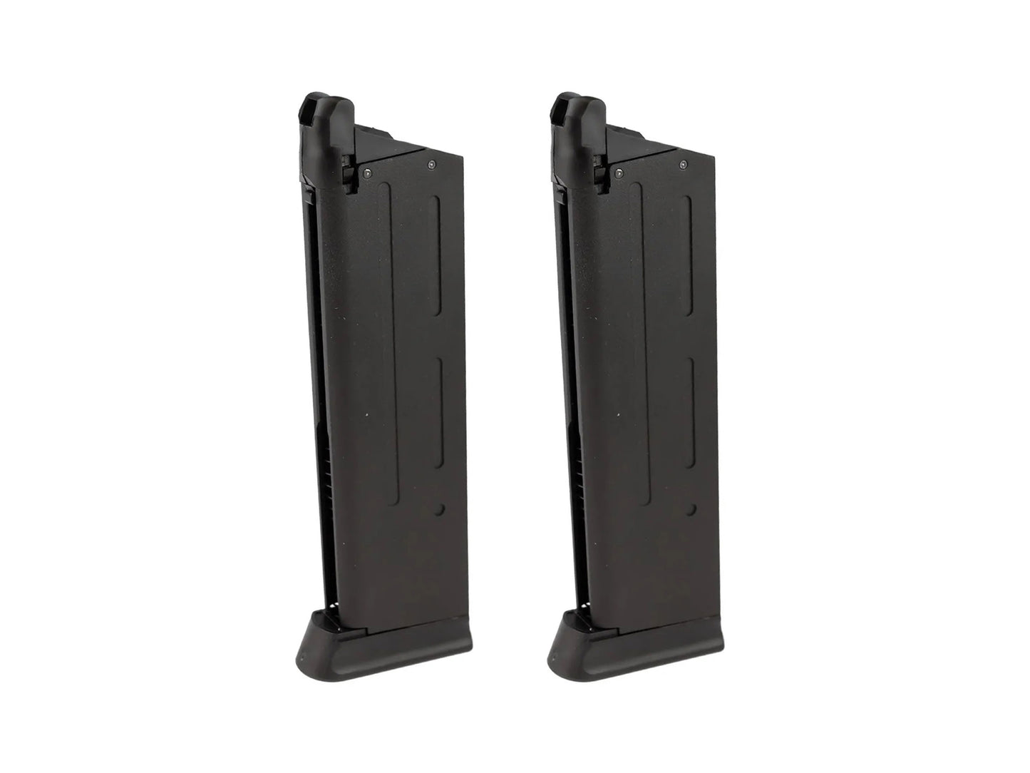 ROSSI RedWings Series 24rds Airsoft Gas Magazine.
