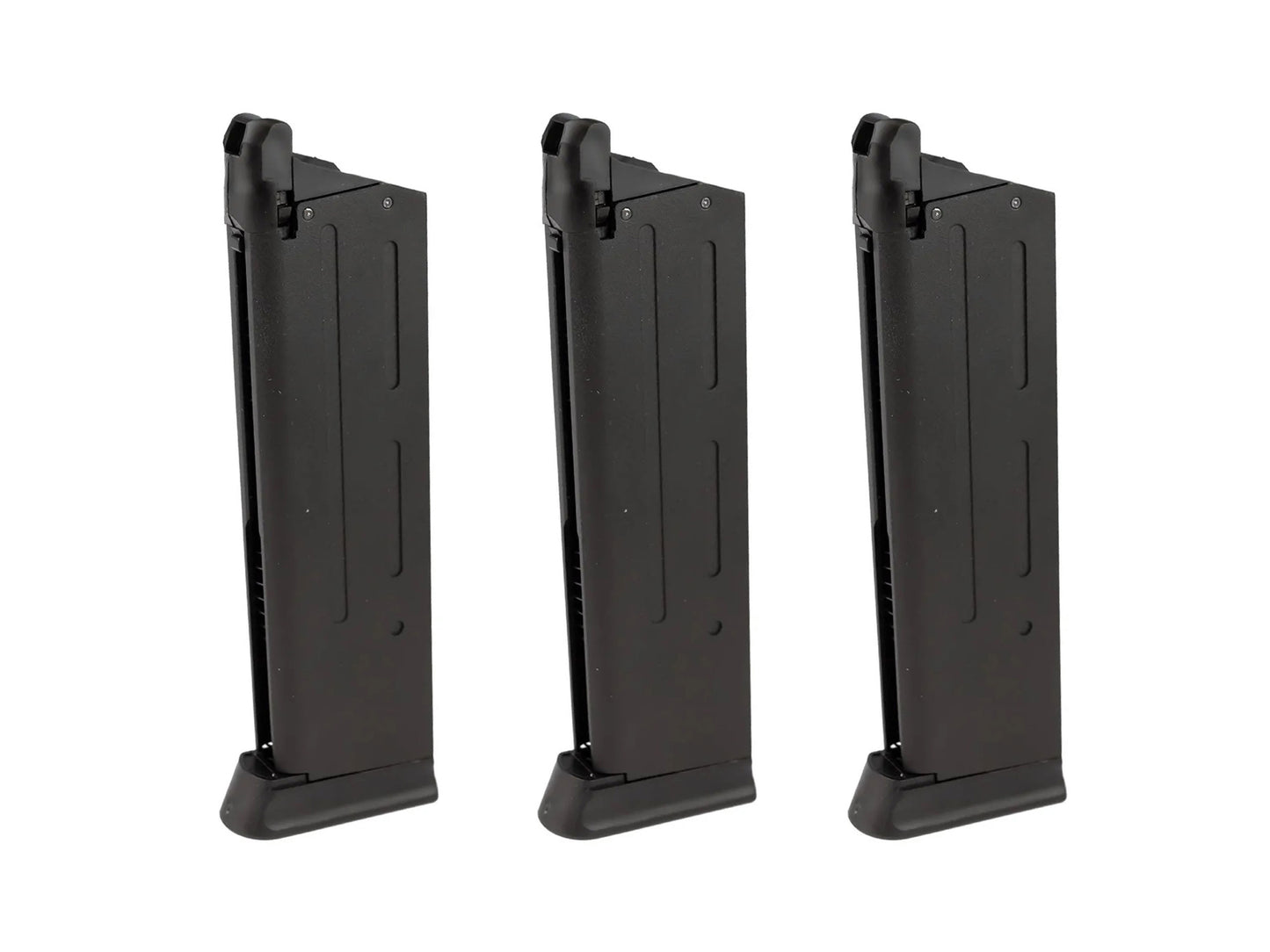 ROSSI RedWings Series 24rds Airsoft Gas Magazine.