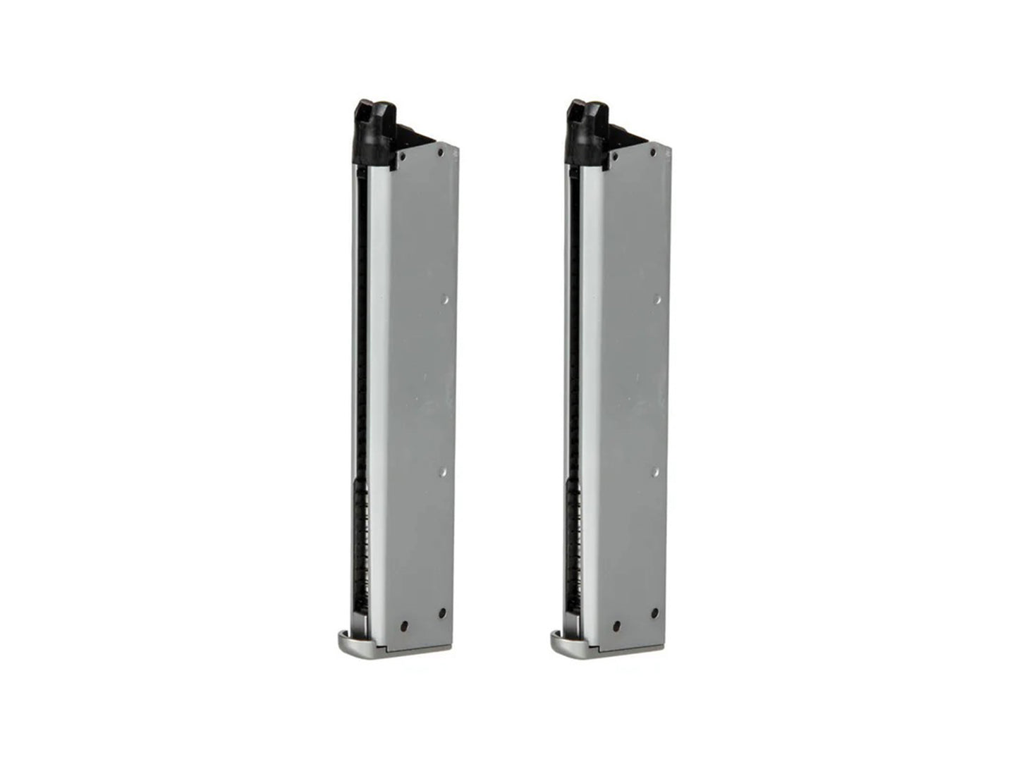 ROSSI RedWings Series 35rds Airsoft Long Gas Magazine.