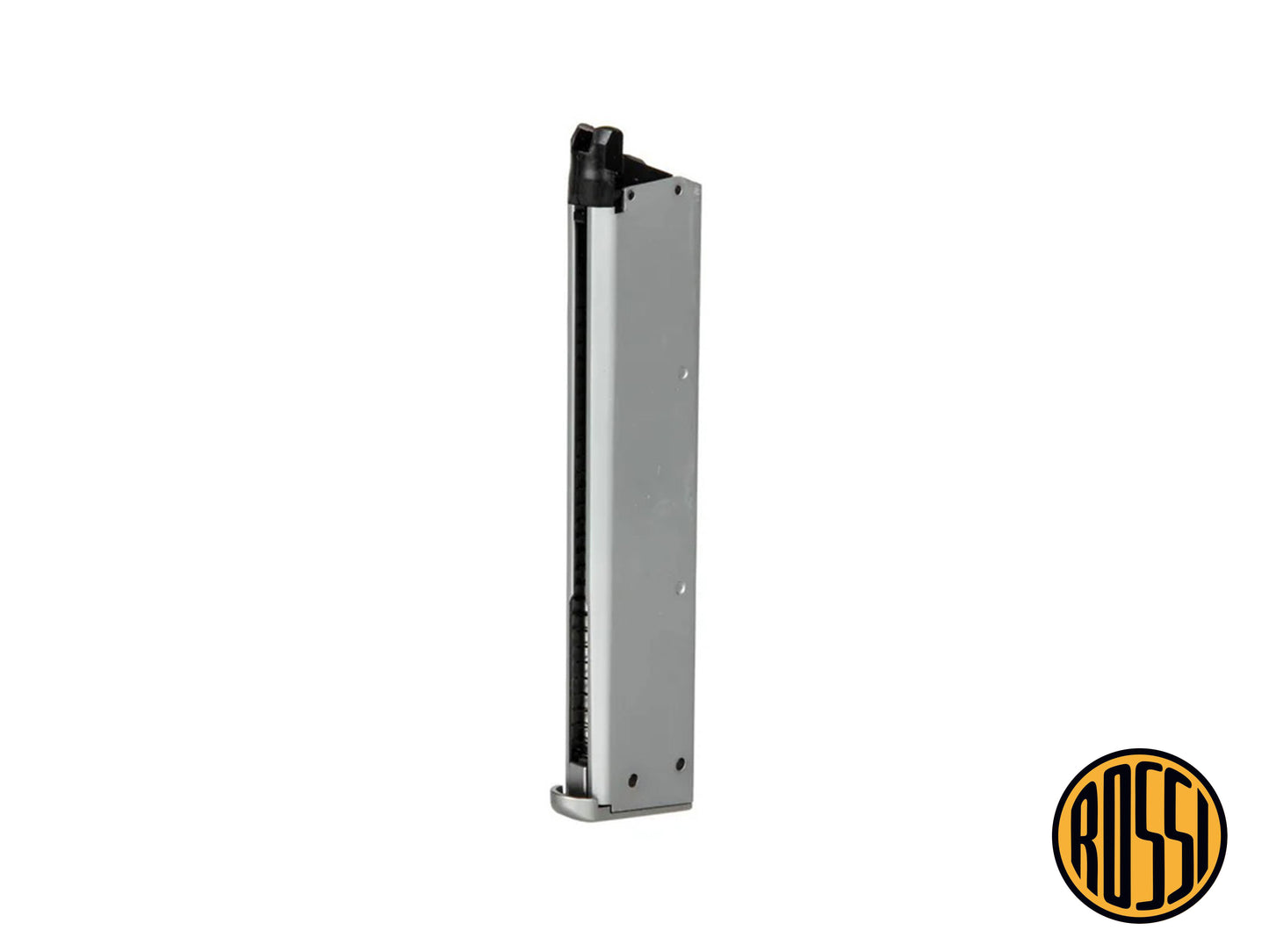 ROSSI RedWings Series 35rds Airsoft Long Gas Magazine.