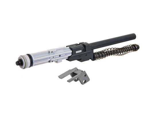 SAMOON GHK GLOCK 17 Gen3 Airsoft Pistol Upgrade Kit.