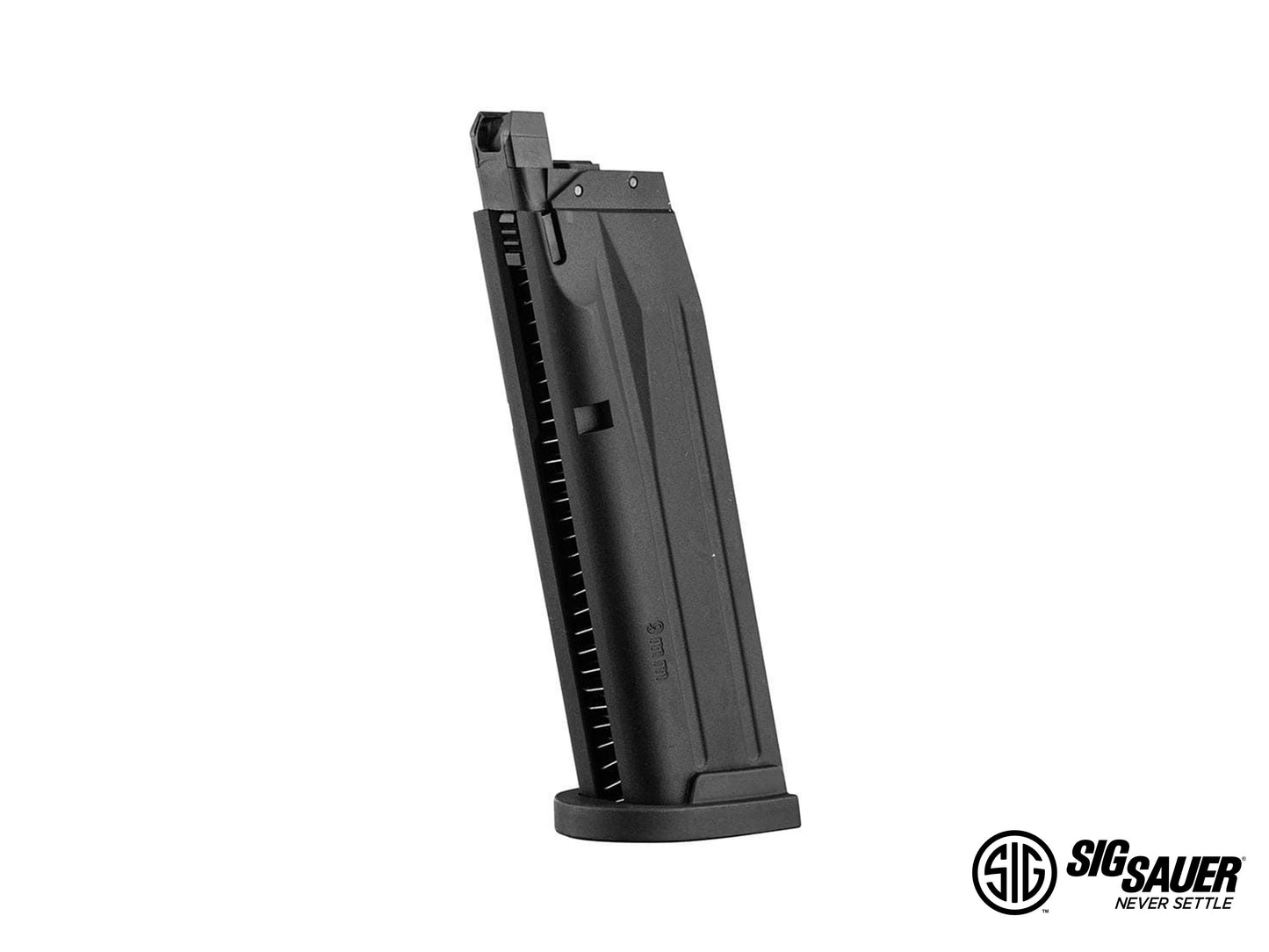 SIG SAUER ( VFC ) ProForce P320 M18 21rds Gas Magazine.