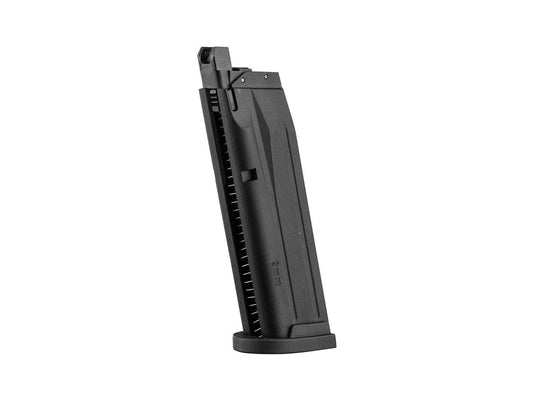 SIG SAUER ( VFC ) ProForce P320 M18 21rds Gas Magazine.