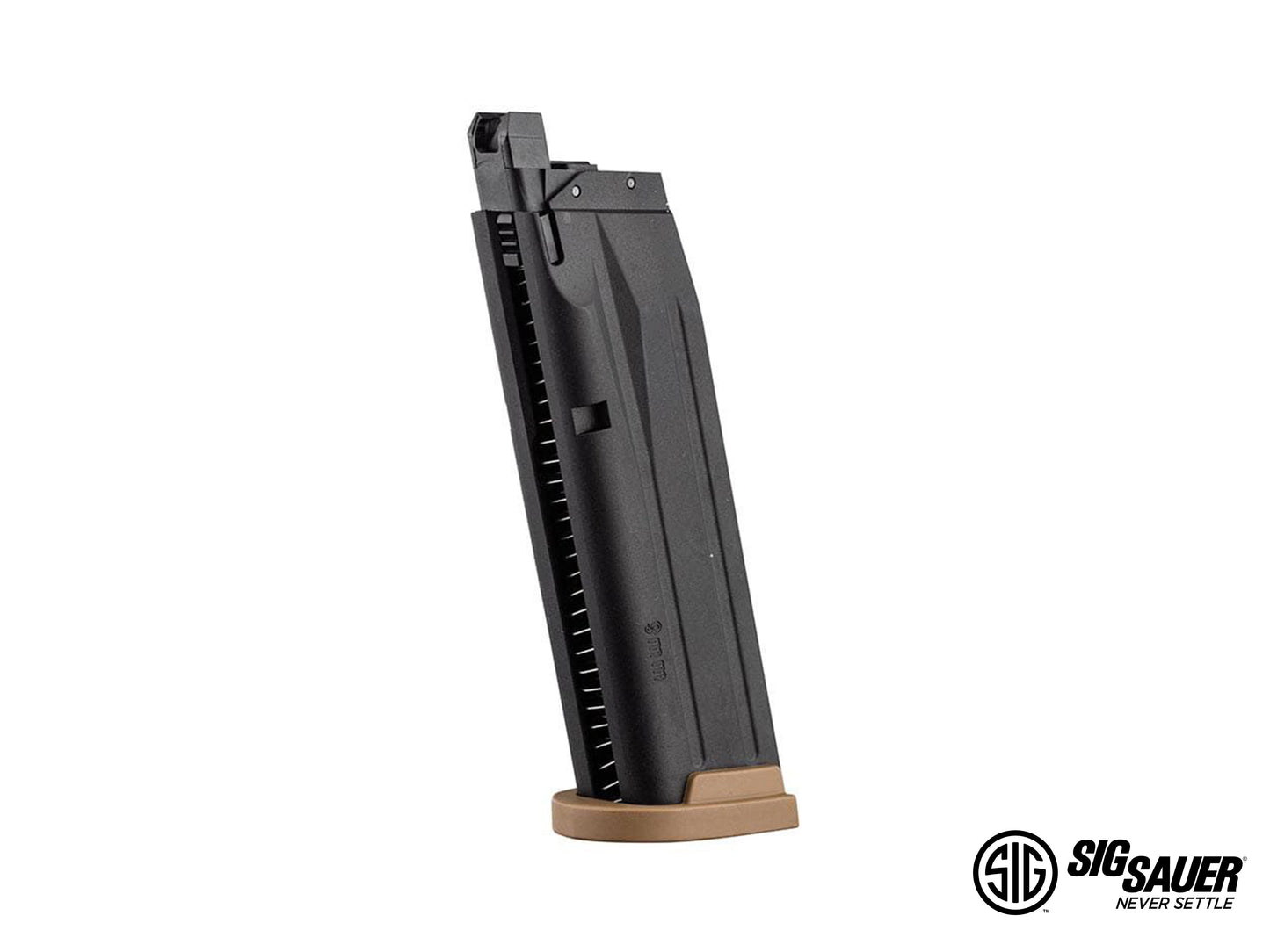 SIG SAUER ( VFC ) ProForce P320 M18 21rds Gas Magazine.