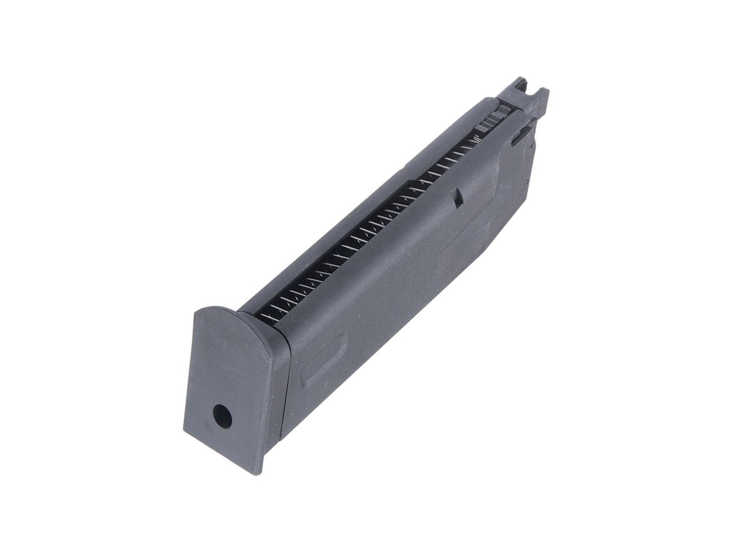 SIG SAUER | VFC ProForce P226 MK25 Series 18rds Gas Magazine.