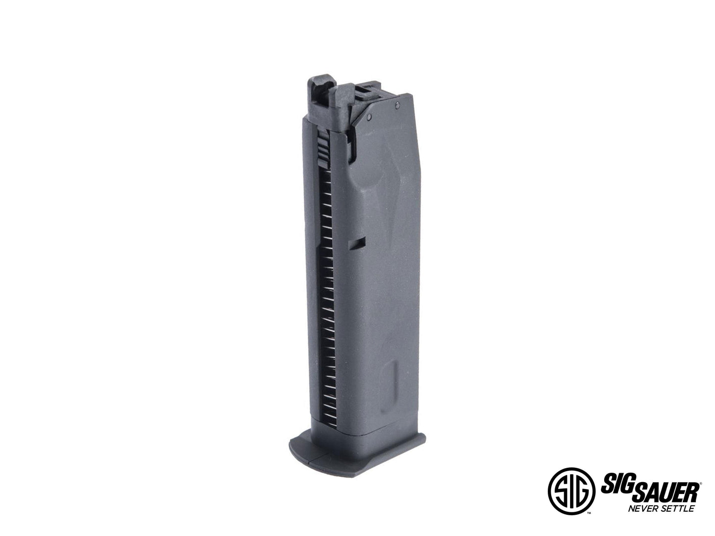 SIG SAUER | VFC ProForce P226 MK25 Series 18rds Gas Magazine.
