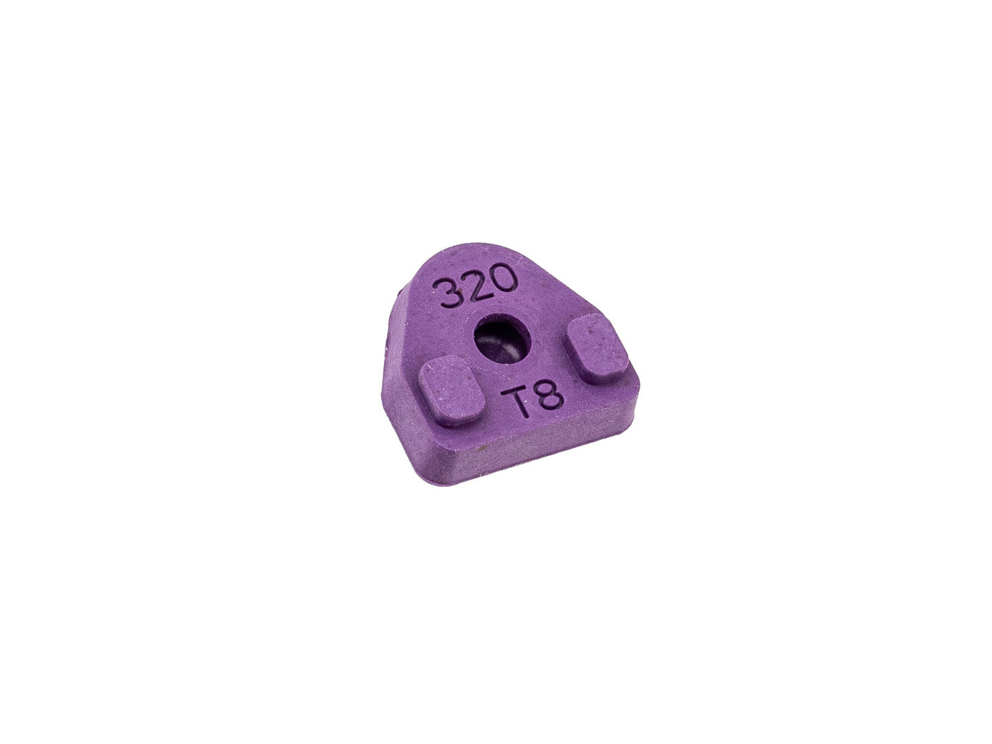 SP SYSTEM T8 70 degree Enhanced Piston Head For SIG P320 M17 / M18 / Xcarry Series.