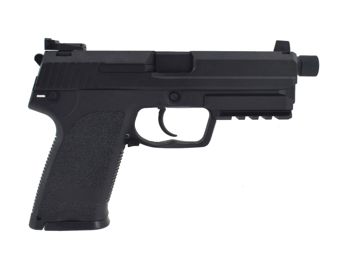 SRC SR-SP .45 ガスブローバック ハンドガン.