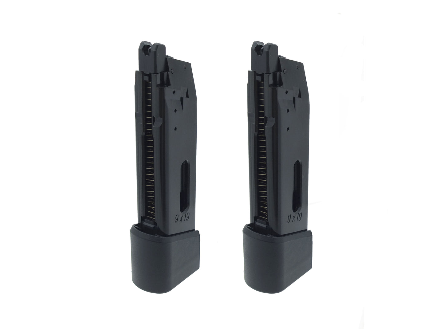 SRC SR-SP USP Series 27rds CO2 Magazine.