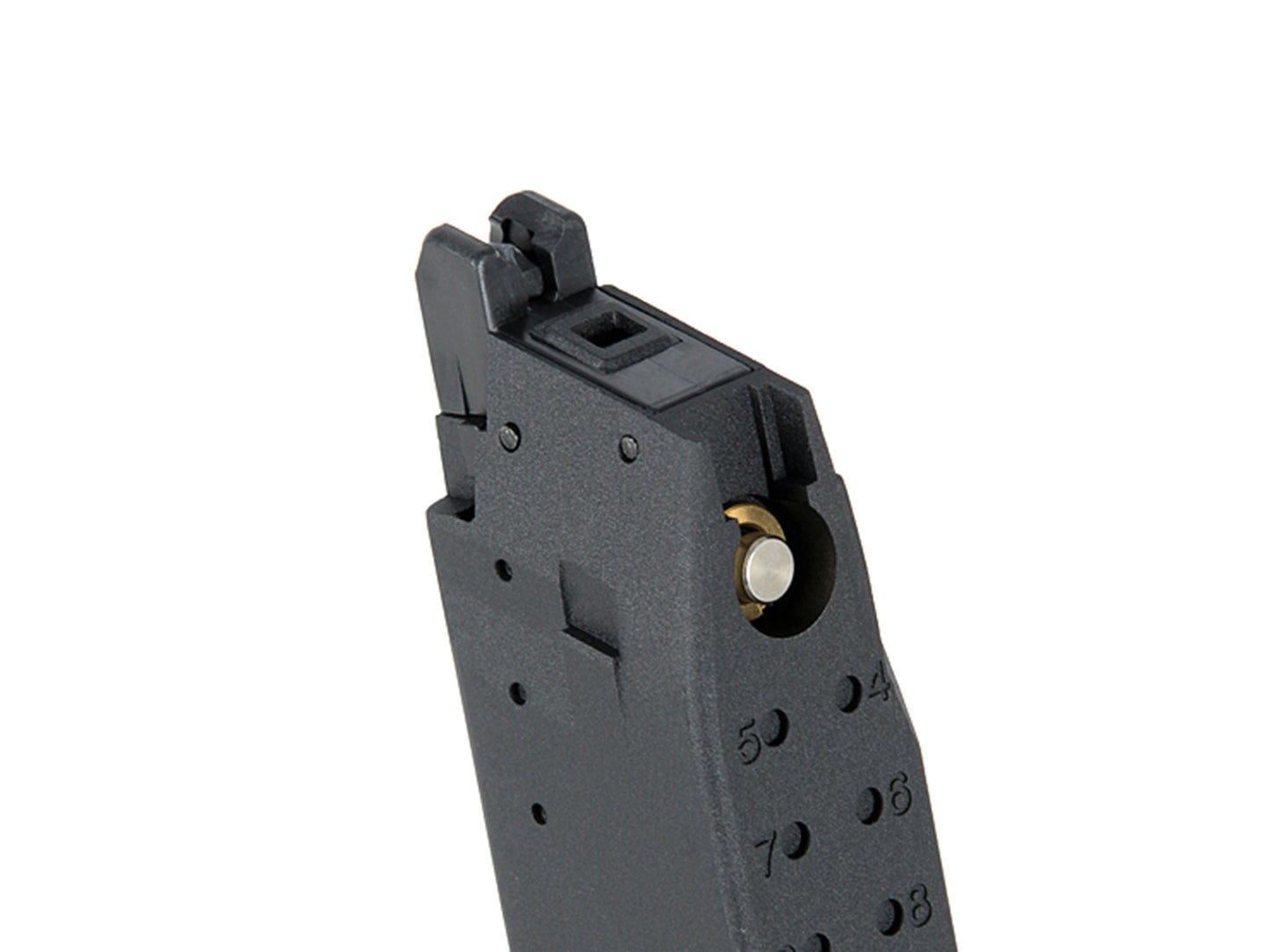 SRC SR-SP USP Series 25rds Gas Magazine.