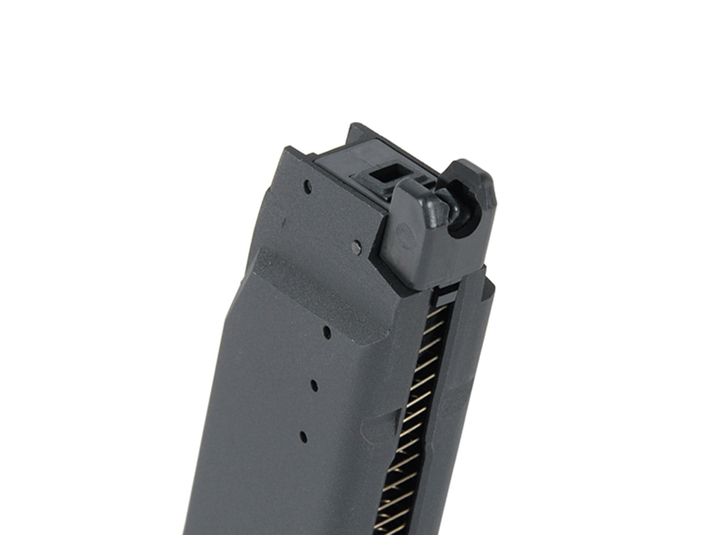 SRC SR-SP USP Series 25rds Gas Magazine.