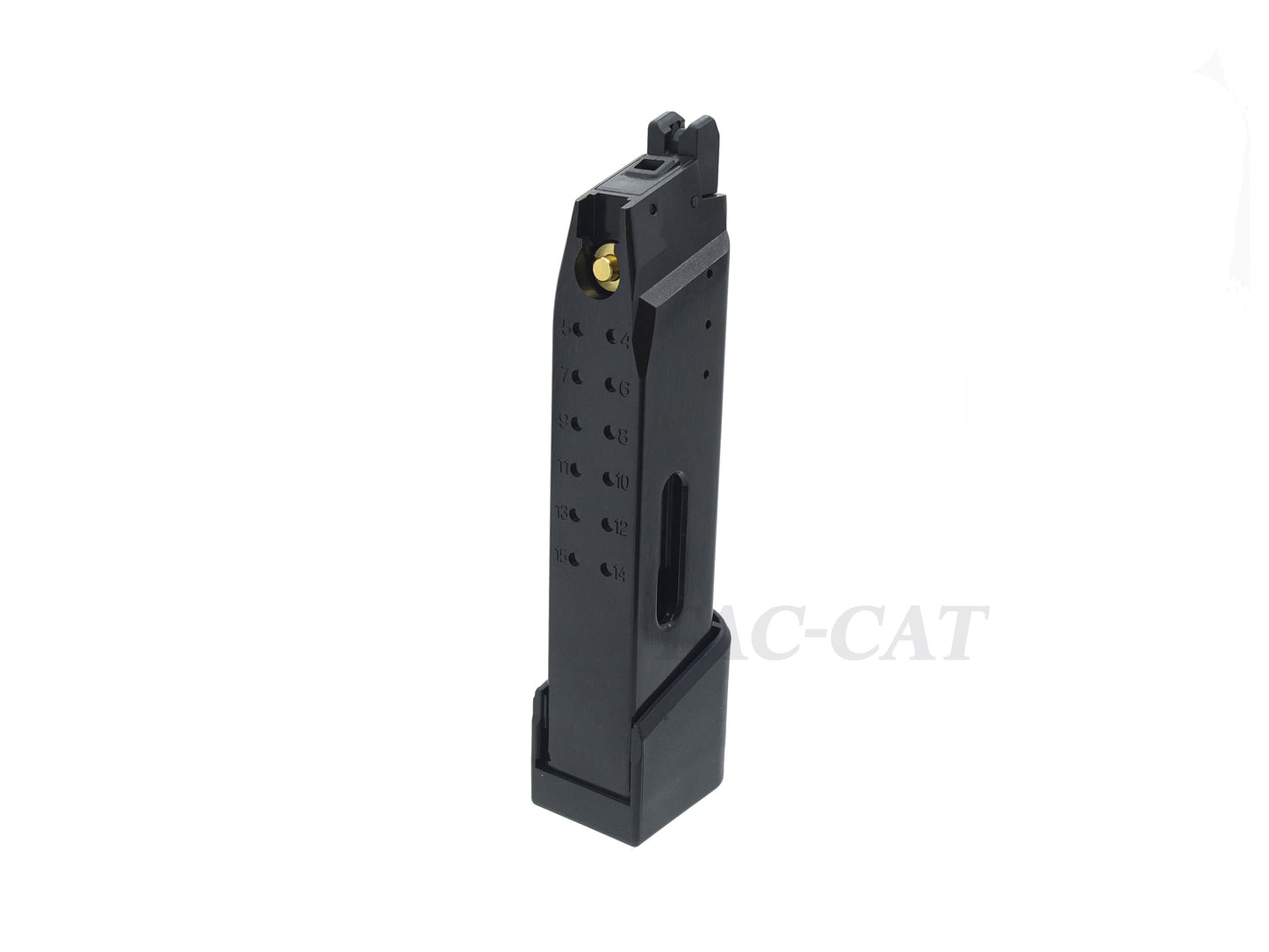 SRC SR-SP USP Series 27rds CO2 Magazine.