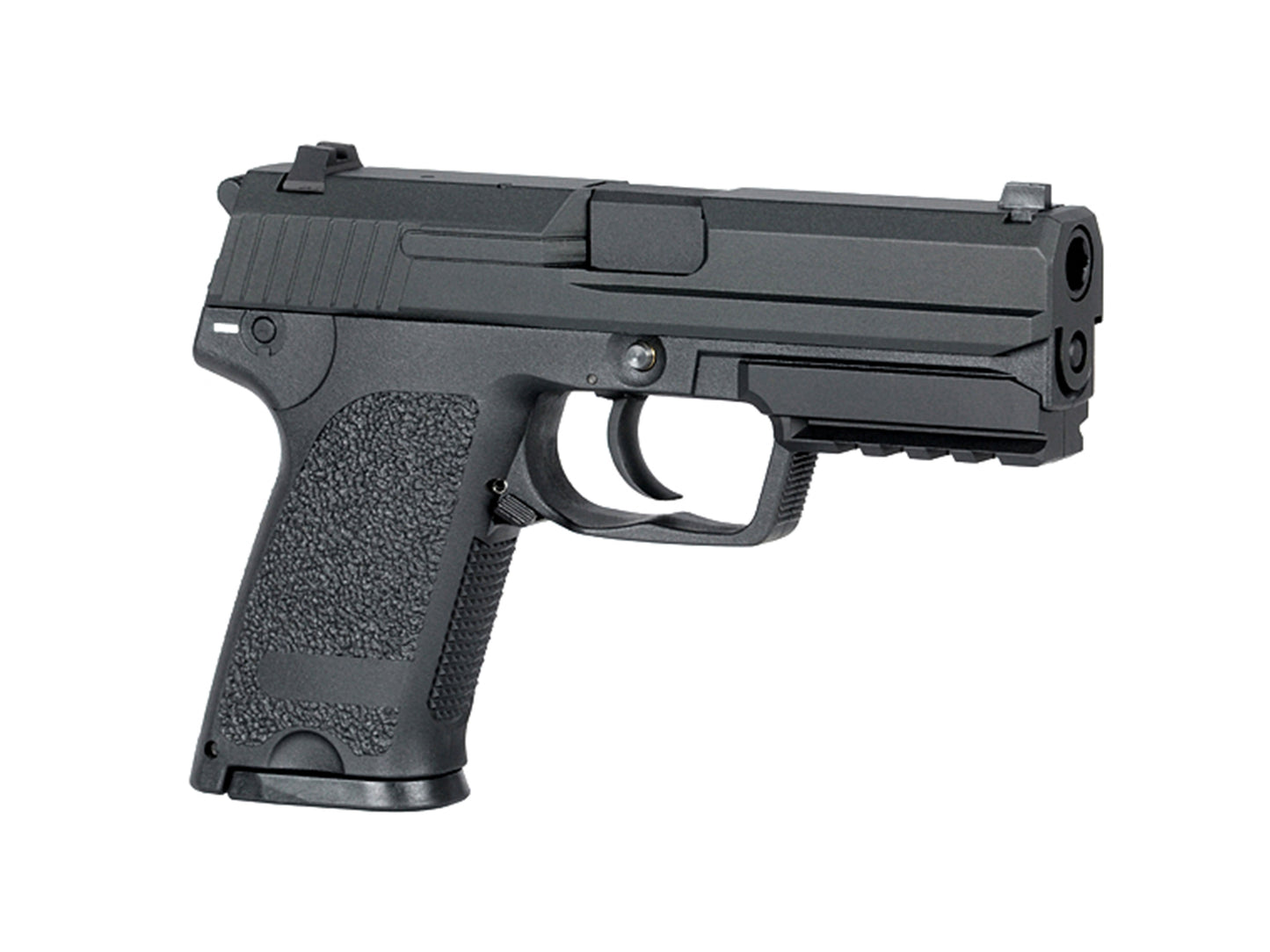 SRC SR-SP USP ガスブローバック ハンドガン.