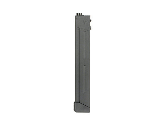 SRC SR4 FALCON (M4) AEG Series 9mm Style 110 rounds Hi-cap Magazine.