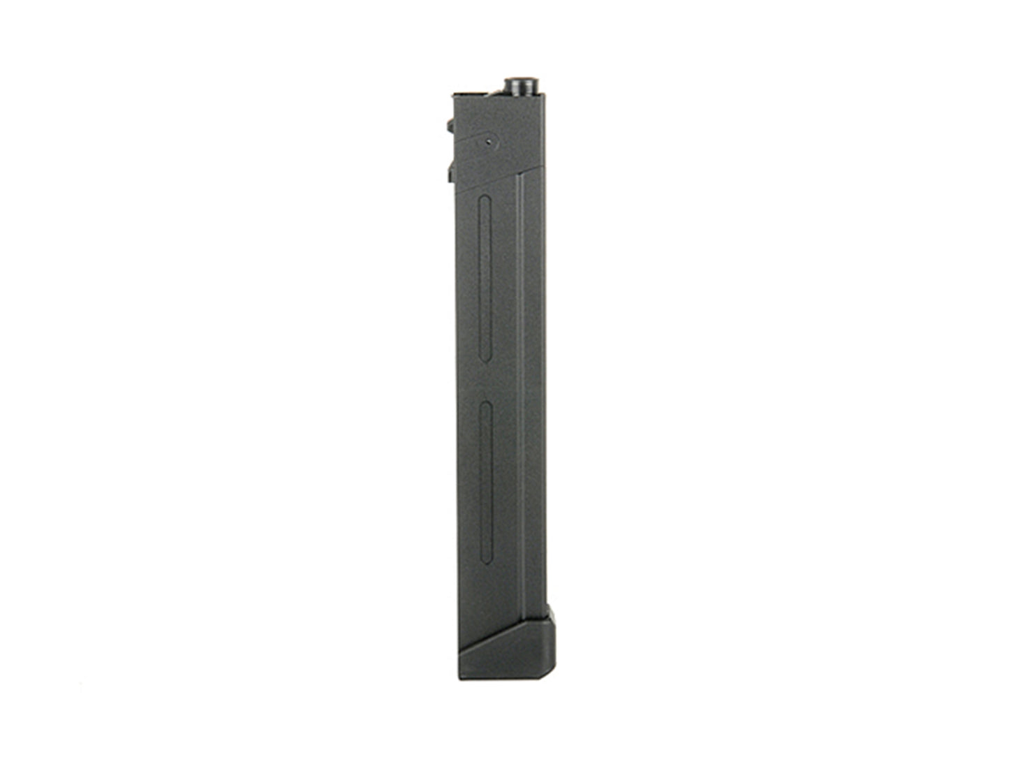 SRC SR4 FALCON ( M4 ) シリーズ 電動ガン用 9MM スタイル 110連 スペアマガジン.(6本)