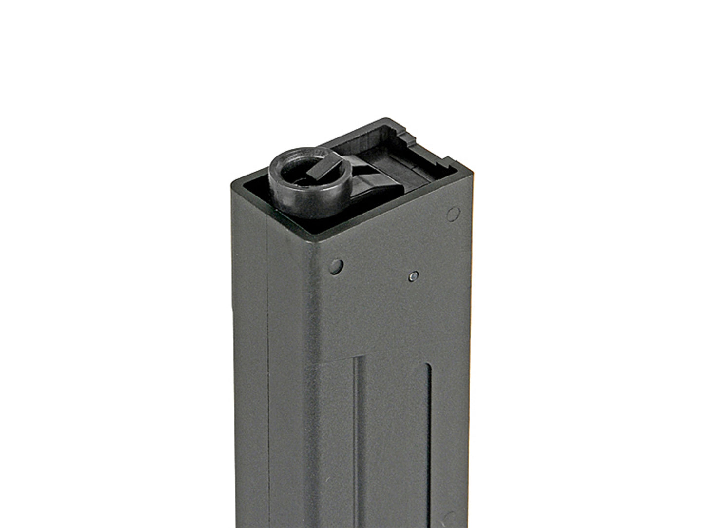 SRC SR4 FALCON (M4) AEG Series 9mm Style 110 rounds Hi-cap Magazine.
