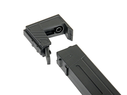 SRC SR4 FALCON (M4) AEG Series Rifle Magazine Adaptor.