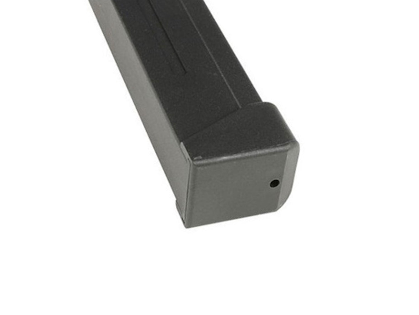SRC SR4 FALCON (M4) AEG Series 9mm Style 110 rounds Hi-cap Magazine.