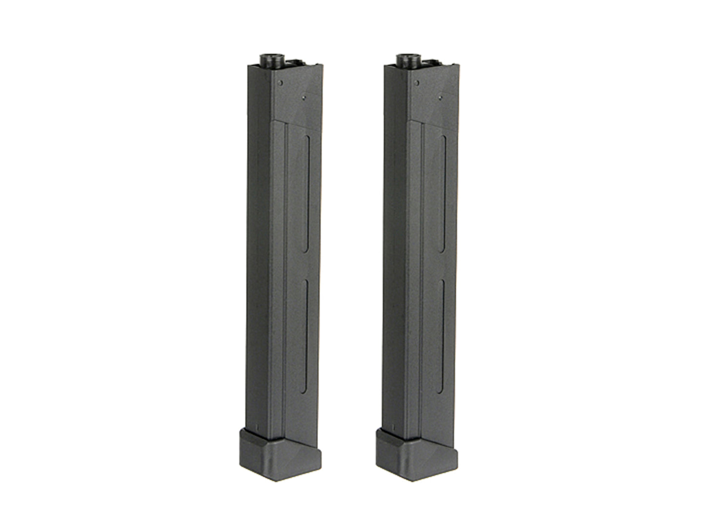 SRC SR4 FALCON (M4) AEG Series 9mm Style 110 rounds Hi-cap Magazine.