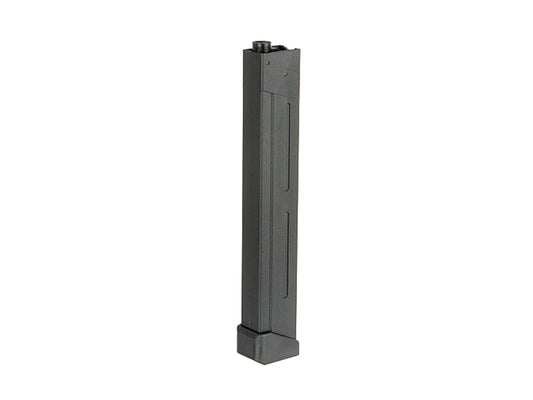 SRC SR4 FALCON (M4) AEG Series 9mm Style 110 rounds Hi-cap Magazine. (6 PCS)