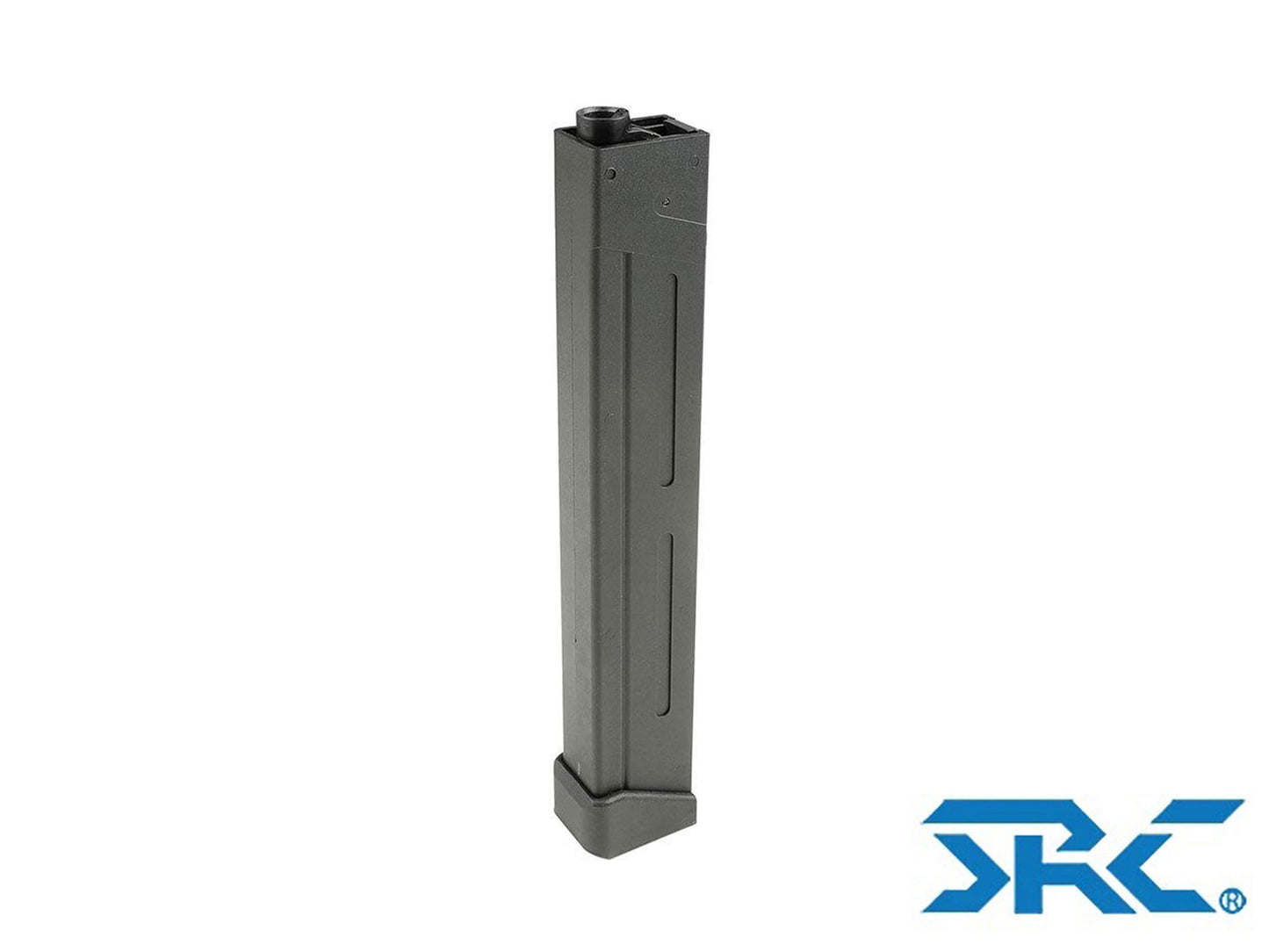 SRC SR4 FALCON (M4) AEG Series 9mm Style 280 rounds Hi-cap Magazine.