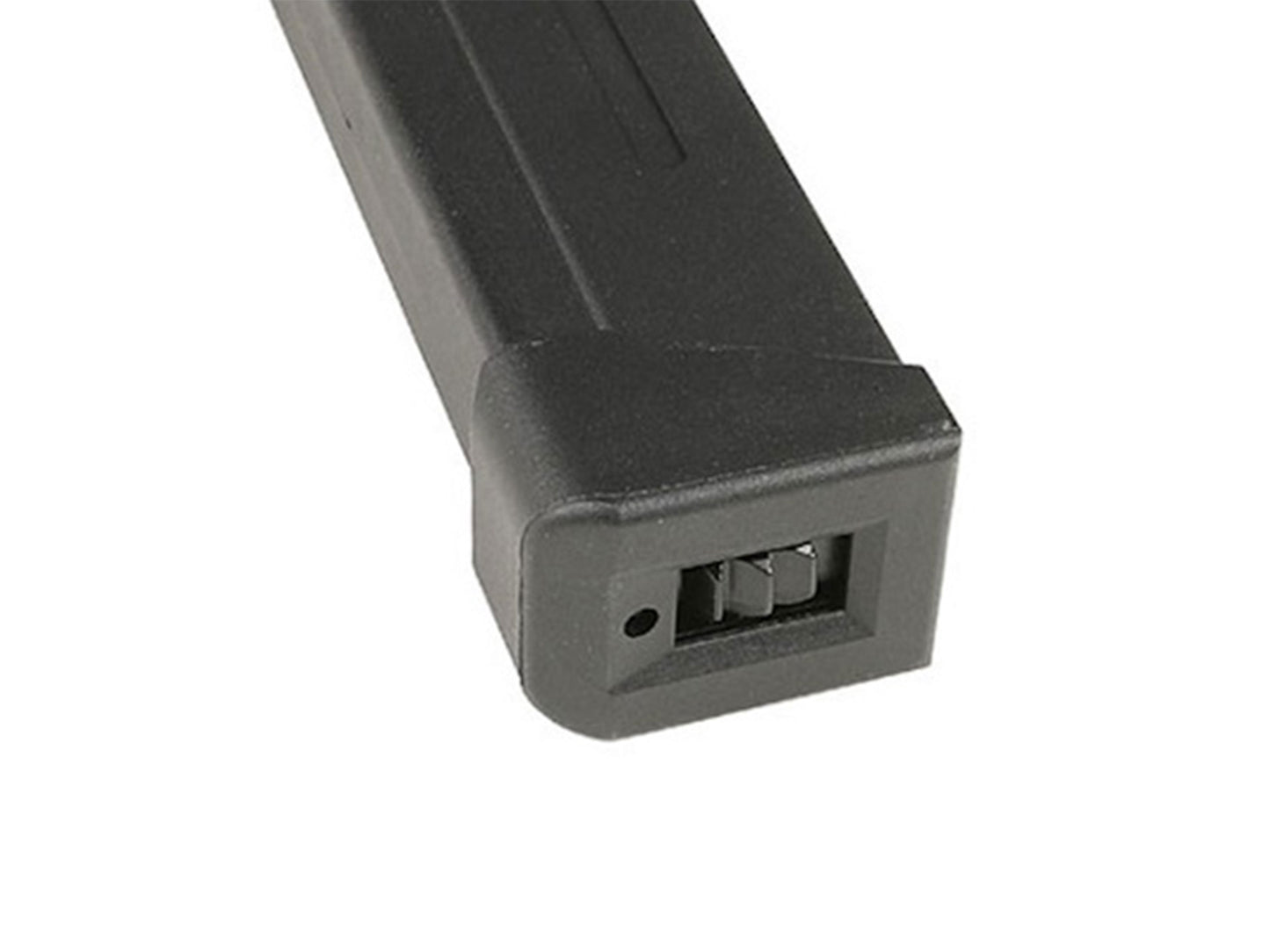 SRC SR4 FALCON (M4) AEG Series 9mm Style 280 rounds Hi-cap Magazine.
