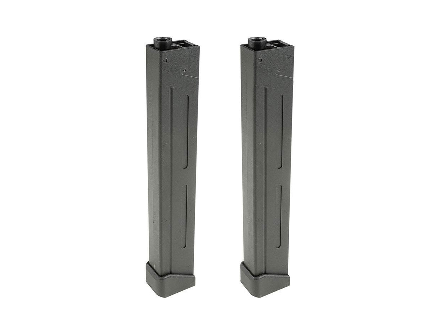 SRC SR4 FALCON (M4) AEG Series 9mm Style 280 rounds Hi-cap Magazine.