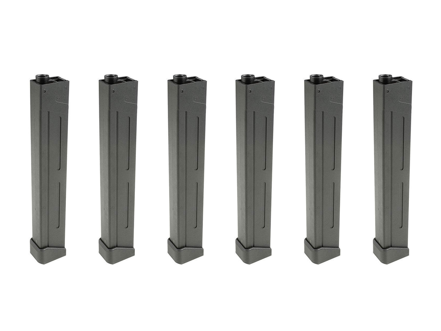 SRC SR4 FALCON (M4) AEG Series 9mm Style 280 rounds Hi-cap Magazine.