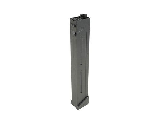 SRC SR4 FALCON (M4) AEG Series 9mm Style 280 rounds Hi-cap Magazine.