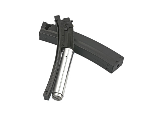 SRC SR5 MP5 35 Rounds CO2 Magazine.