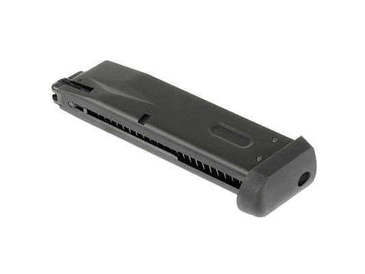 SRC SR92 / SR9A3 Series 23rds Airsoft Gas Magazine.