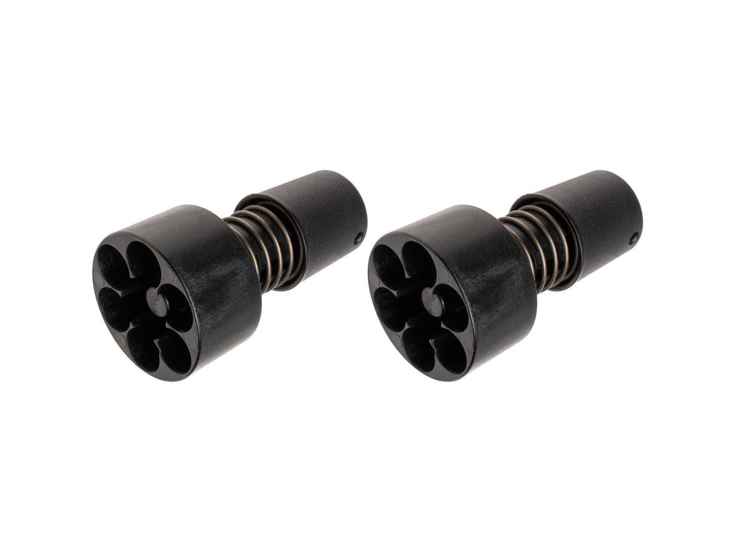 SRC Titan Revolver Speed Loader.